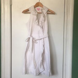 LILLY PULITZER Wrap dress
